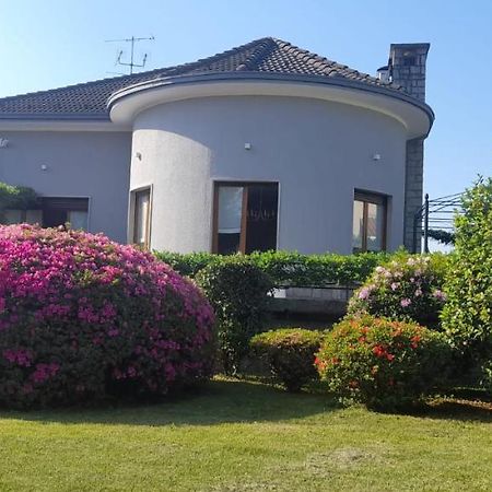 Casa Germana Apartamento Invorio Inferiore Exterior foto